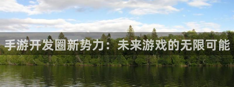 恩佐娱乐平台正规吗安全吗：手游开发圈新势力：未来游戏的无限可