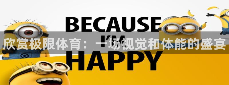 vsport体育在线官网：欣赏极限体育：一场视觉和体能的盛宴