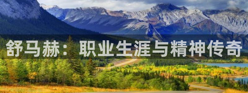 vsport体育在线官网：舒马赫：职业生涯与精神传奇